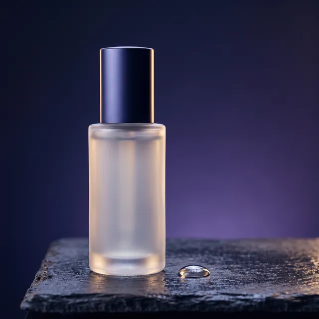 Skincare · Display ad