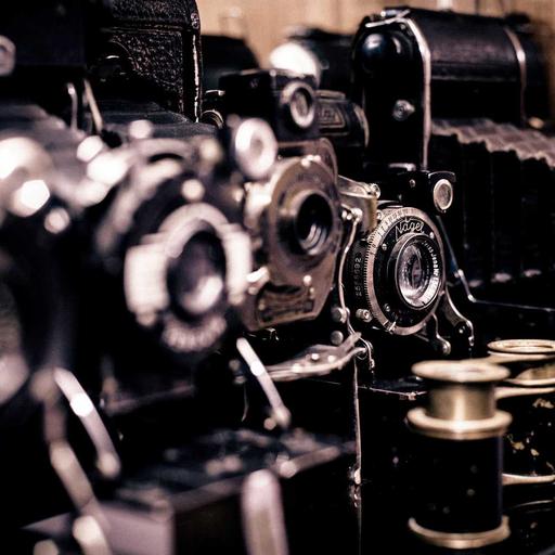 Photography · Meta Ad