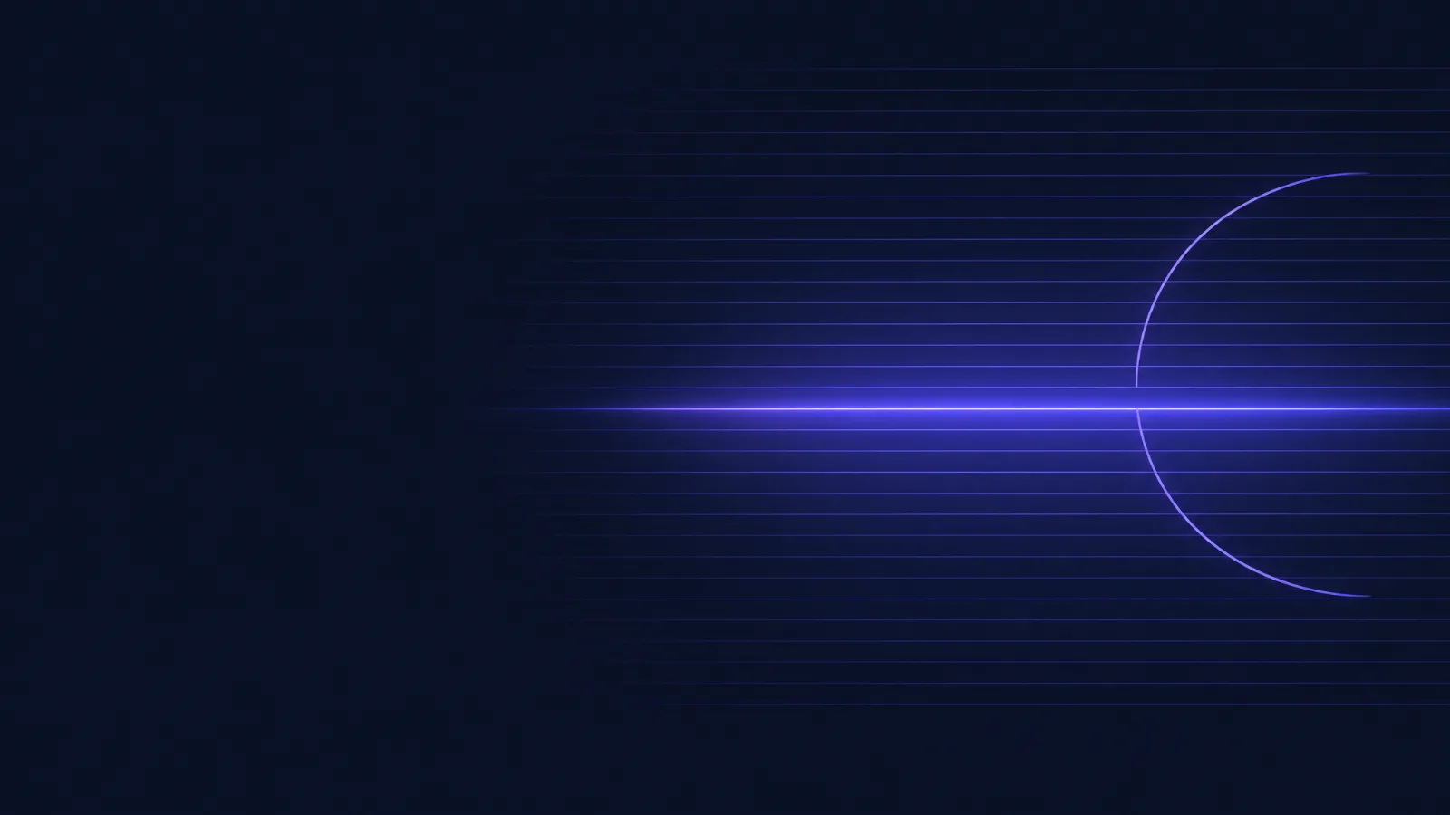 What is an AI readiness score for a website?